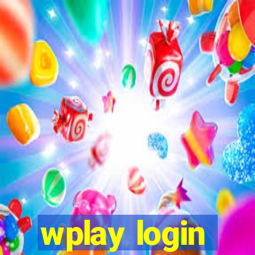 wplay login